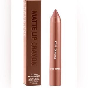 Kylie Cosmetics Matte Lip Crayon